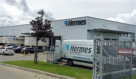 hermes nürnberg